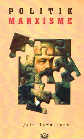 Politik Marxisme - Penerjemah: Firdinan M. Fuad - Mitragama